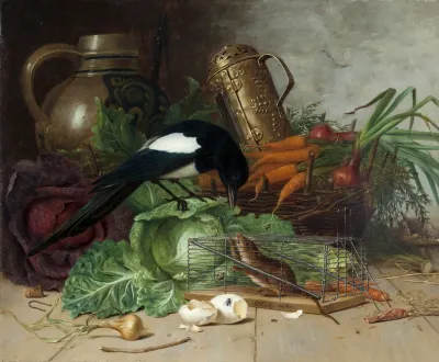 Still Life