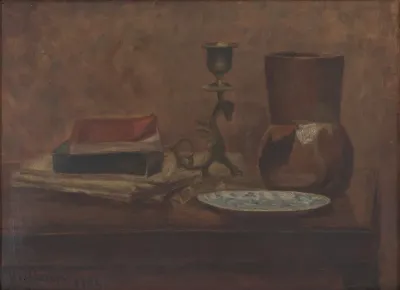 Still life