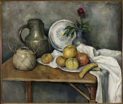 Still life