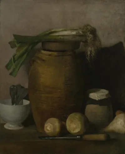 Still Life