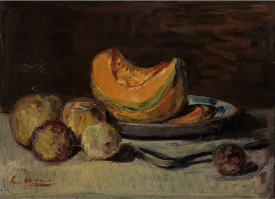 Still Life