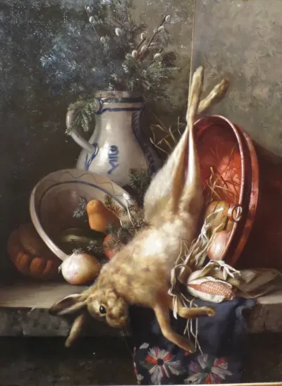 Still Life