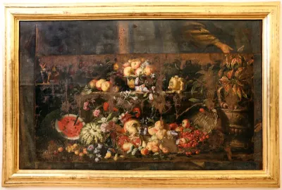 Still life