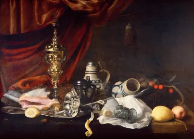 Still Life