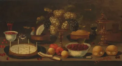 Still life