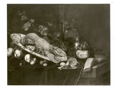still-life