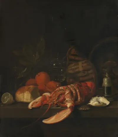 Still Life