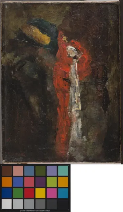Still Life (Fabrics)