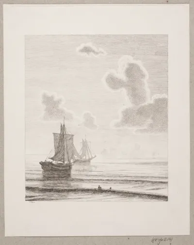 Stille vejr
