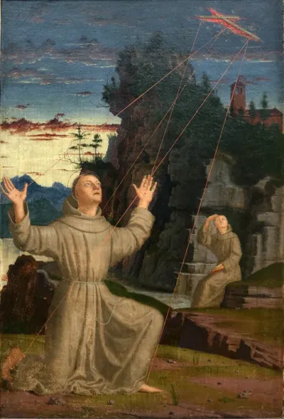 Stimmate di San Francesco