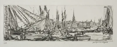 Stockholm