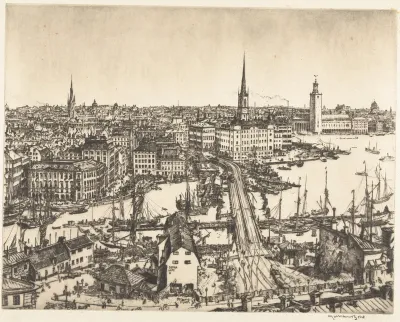 Stockholm