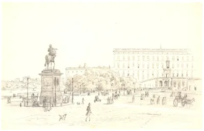 Stockholm Slot