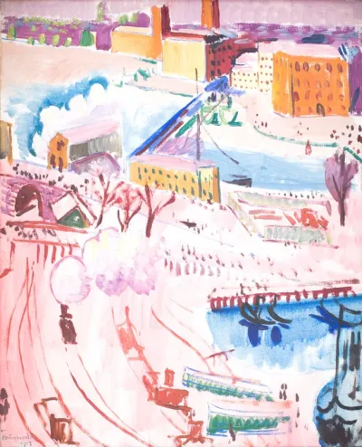Stockholmsbillede