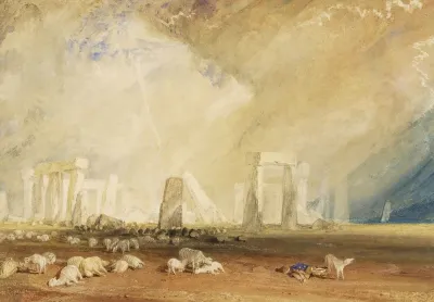 Stonehenge