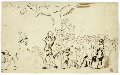 Stoning of Saint Stephen