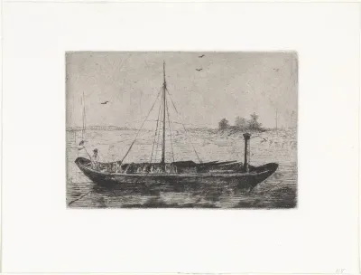 Stoomboot