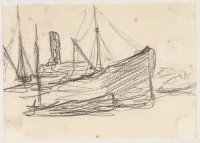 Stoomboot