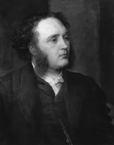 Stopford Augustus Brooke