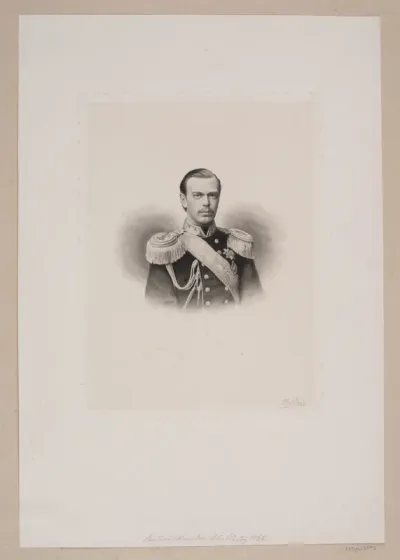 Storfyrst Alexander