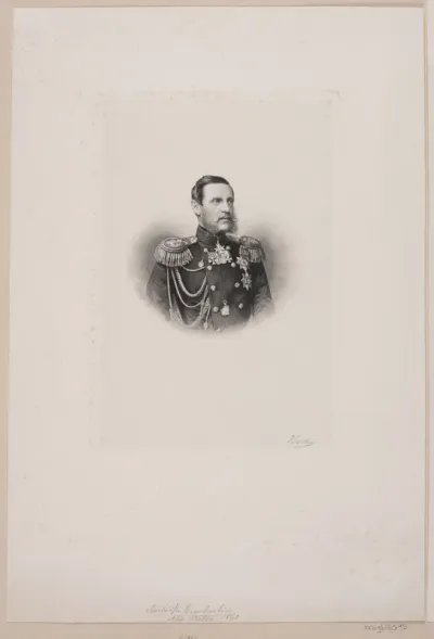 Storfyrst Constantin