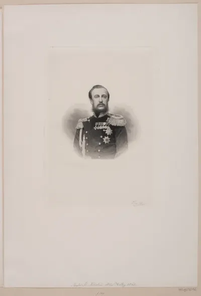Storfyrst Nikolai