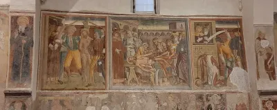Storie di san Bartolomeo