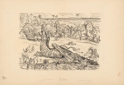 Stories in Wilderness - 7