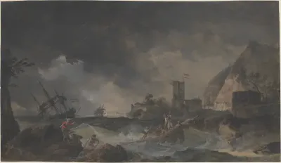 Storm