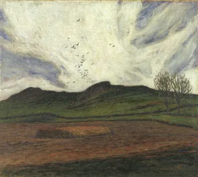 Storm Clouds