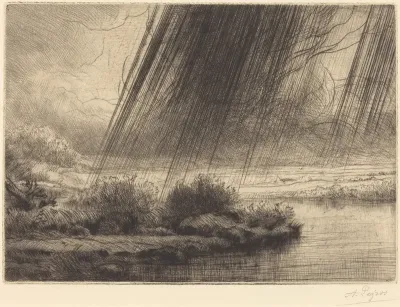 Storm (Un orage)