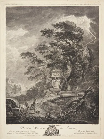 Stormen (L'Orage)
