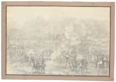 Stormen på København 1659