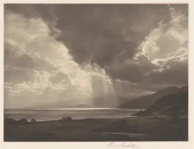 Stormy Weather