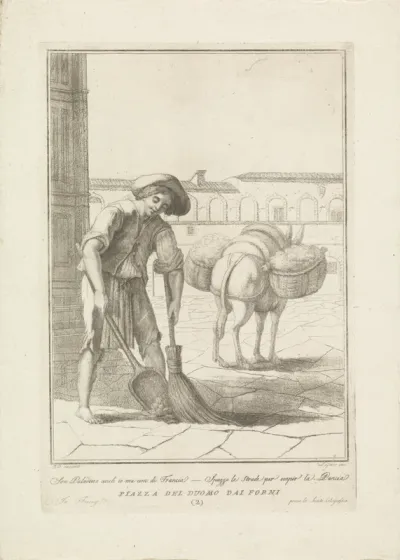 Straatveger