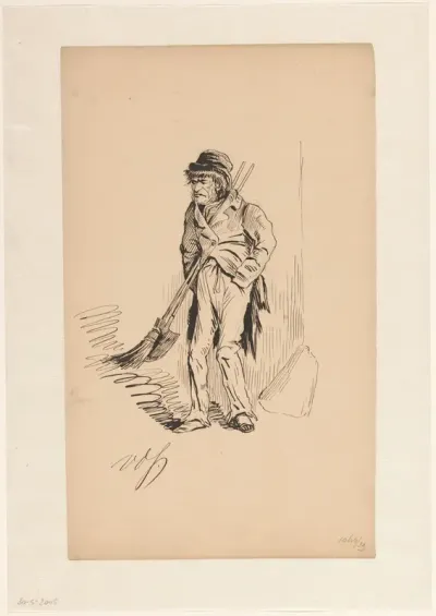 Straatveger