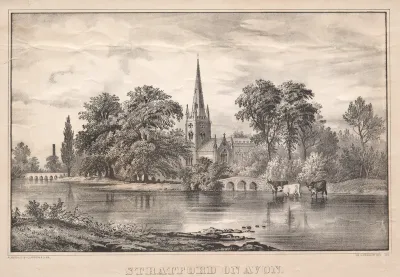 Stratford on Avon