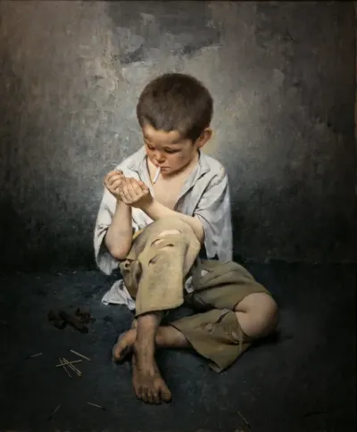 Street Child