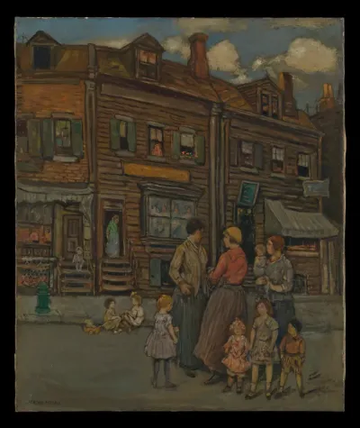 Street Group