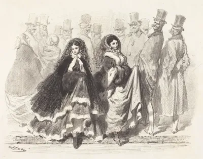 Street Scene
