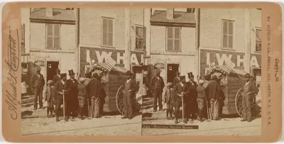 Street Scene