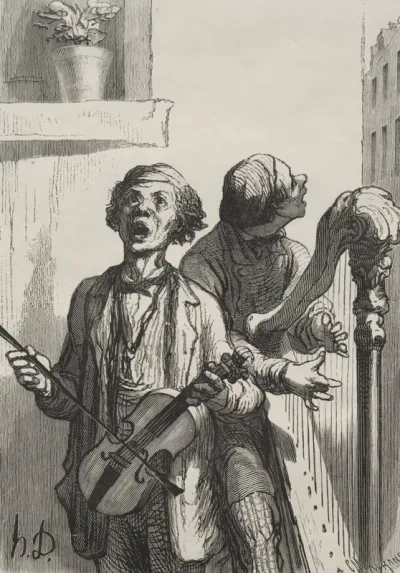 Street Singers