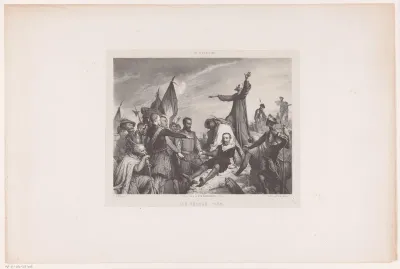 Strijd van de Geuzen