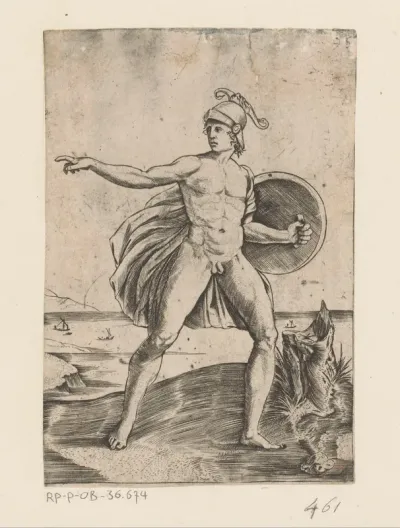 Strijder