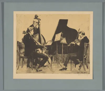 Strijktrio