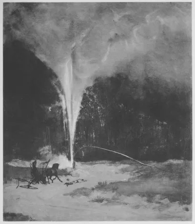 Striking Lightning