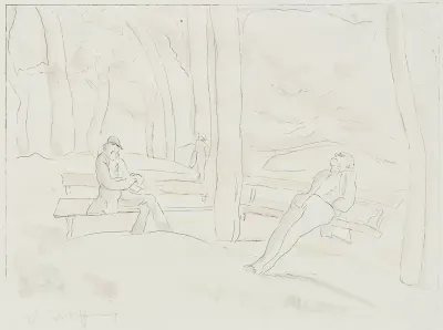 Strolche (Lebenskomödie, 7)