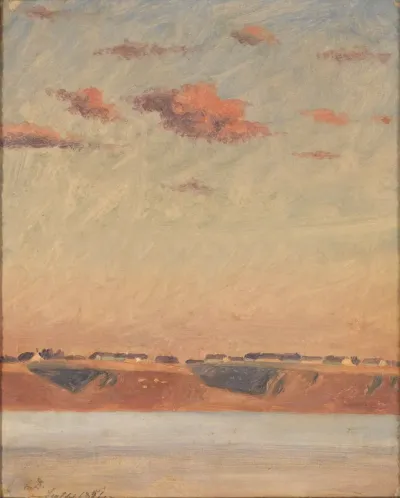 Studie fra Limfjorden