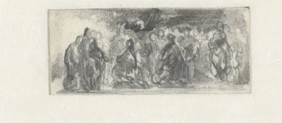 Studie van groep mensen