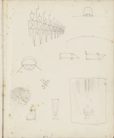 Studieblad